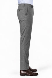 M90039900 grey houston dress pant Ballin