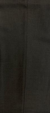 Dark Brown Luxury Dress Pant - Houston Fit | Ballin