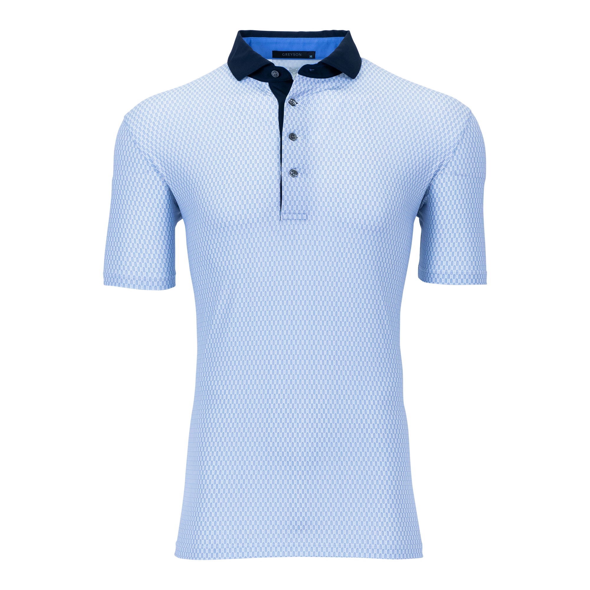 Greyson 2025 golf clothes