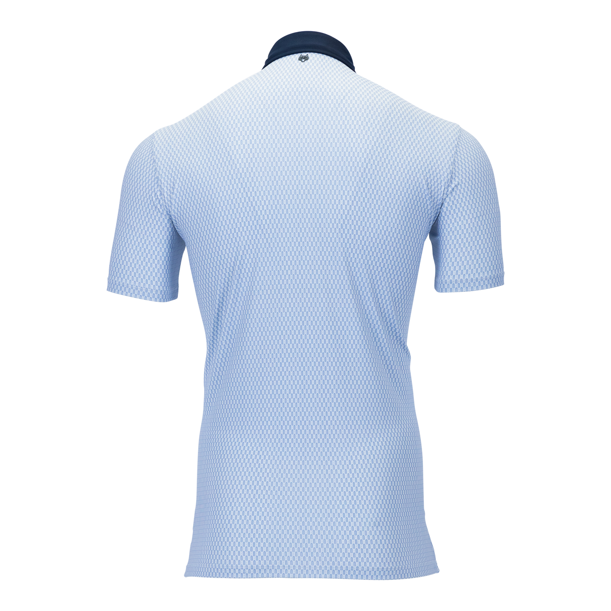 Long tail polo sales shirts