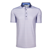 Wolvestooth Short Sleeve Polo Dewberry Greyson Clothiers