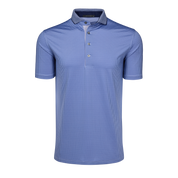 Wolvestooth Short Sleeve Polo Valley Greyson Clothiers