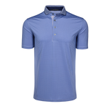 Wolvestooth Short Sleeve Polo - Valley | Greyson Clothiers