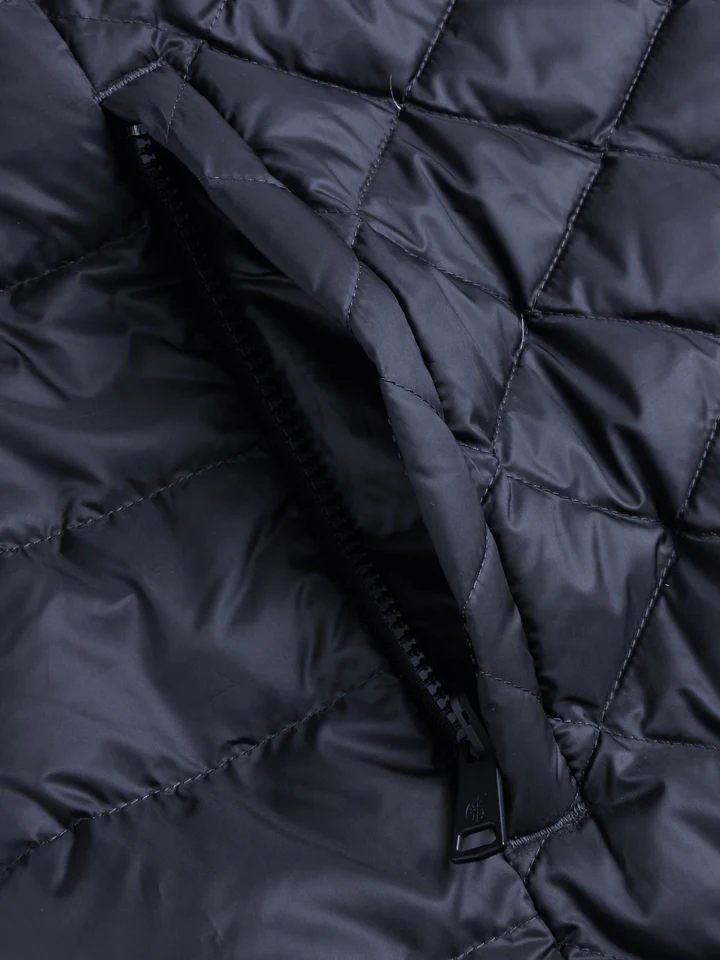 Cody X-Lite Full Zip Vest - Shepherd | Greyson Clothiers