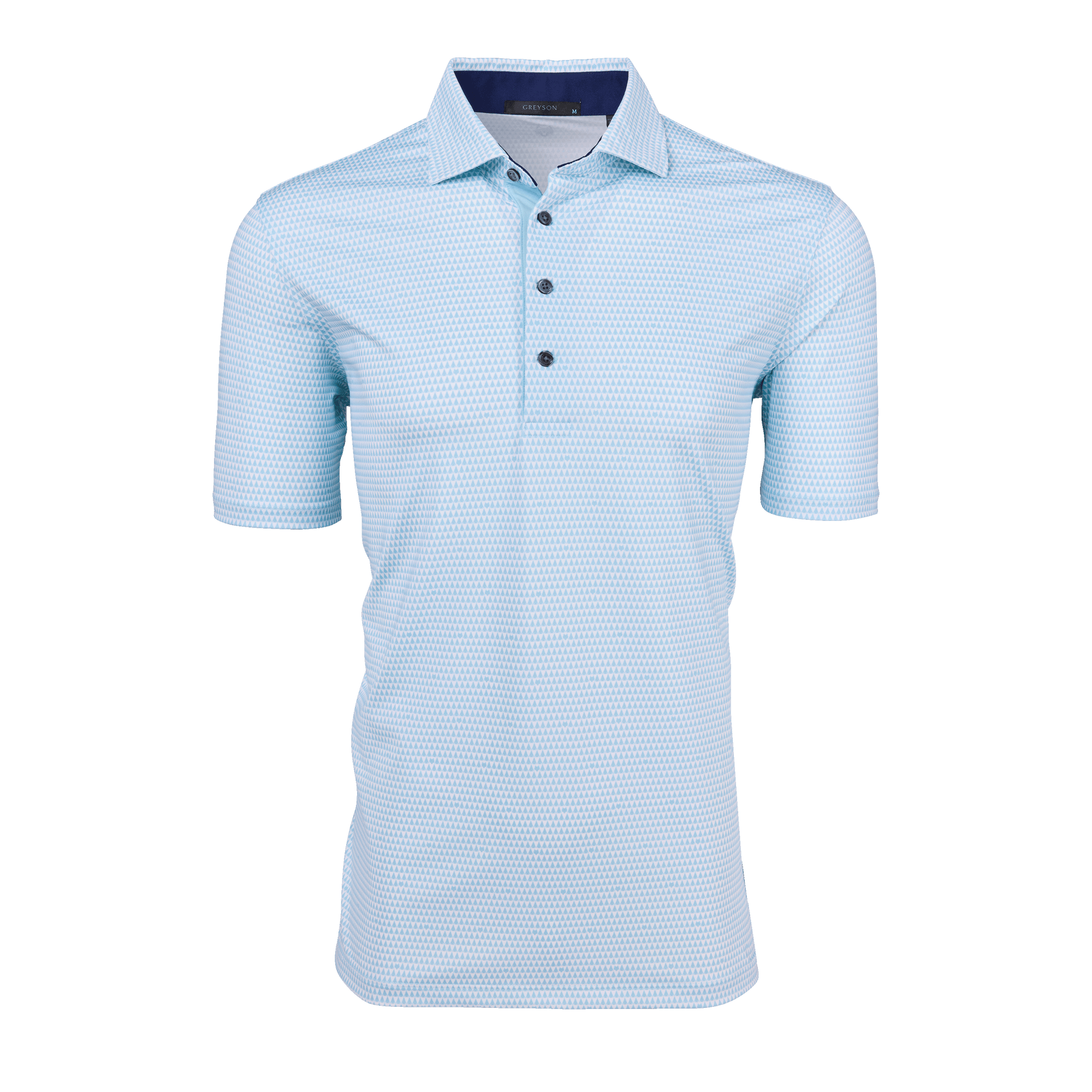 Arrowhead Polo Topaz