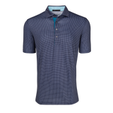Beacon Polo - Maltese | Greyson Clothiers