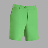 Maverick 4-Way Stretch Short 8" - Acid Lime | G/FORE