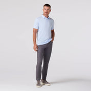 Mayfield 5 Pocket Pant Pewter Mizzen+Main