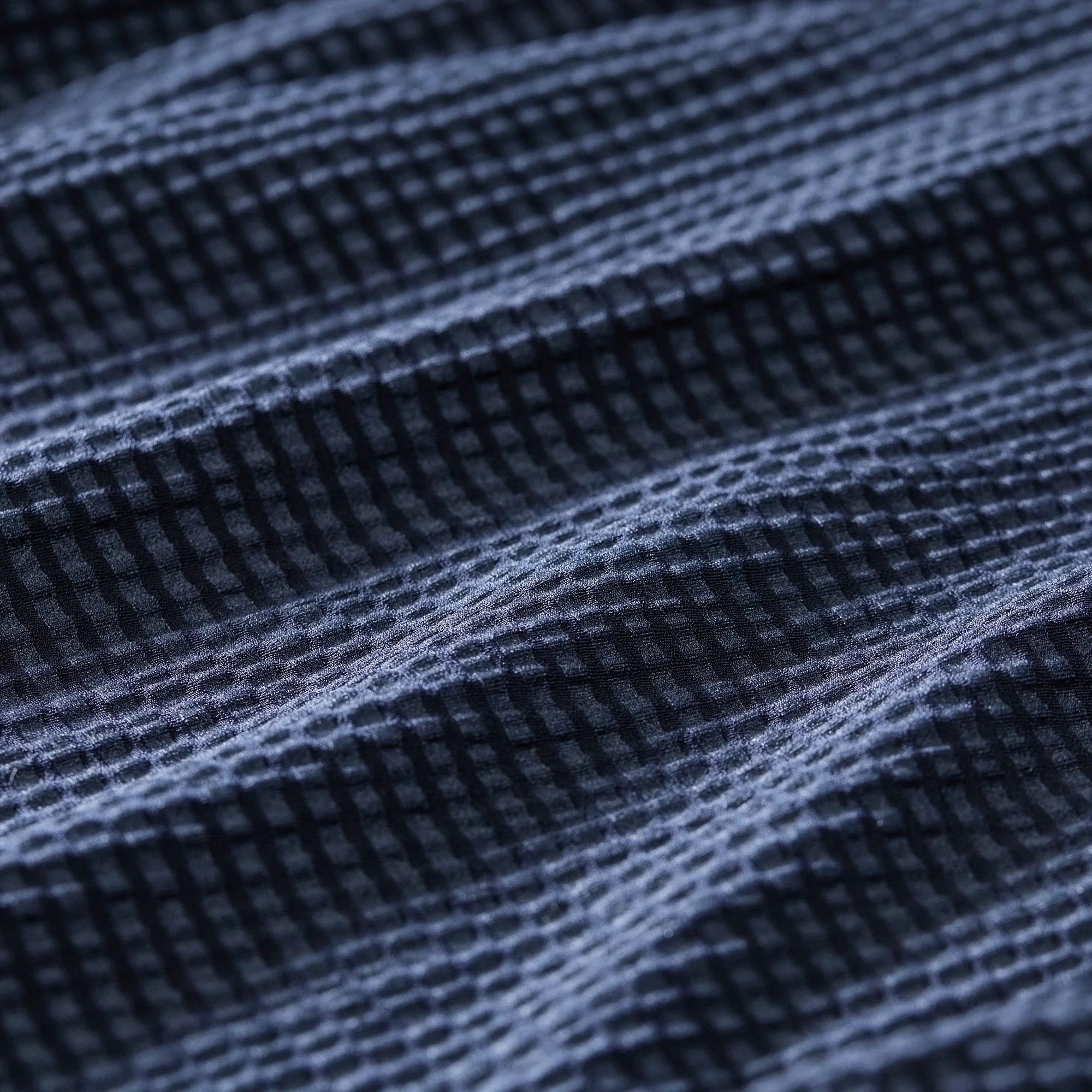 Men's Copa Polo Navy Mizzen+Main 