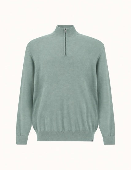 MerinoWoolHalf_ZipSweaterSageGreenPaul_Shark3.jpg