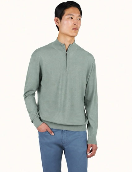 MerinoWoolHalf_ZipSweaterSageGreenPaul_Shark4.jpg