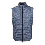Midas Wolf Yukon Ultralight Vest Shadow Greyson Clothiers Front