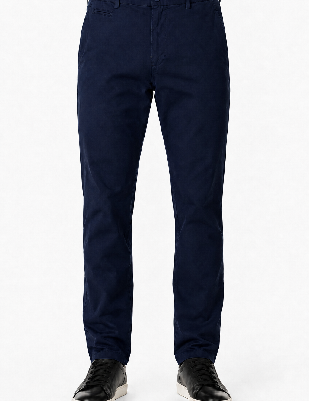 Midnight Brushed Cotton Pant Atwater Fit Ballin 