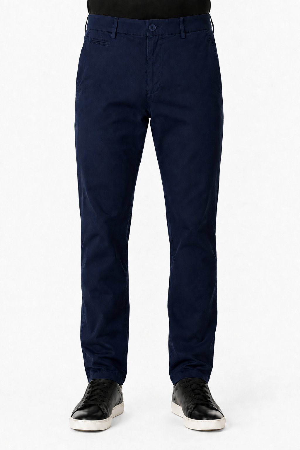 Midnight Brushed Cotton Pant Atwater Fit Ballin 