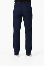 Midnight Brushed Cotton Pant Atwater Fit Ballin 