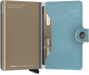 Miniwallet Art Almond Blossom Secrid Wallets Cardholder