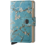 Miniwallet Art - Almond Blossom | Secrid