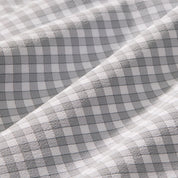 Nickel Kyle Check Leeward Dress Shirt - No Tuck 