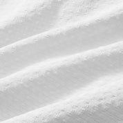 Mizzen and Main Porter Short Sleeve White 