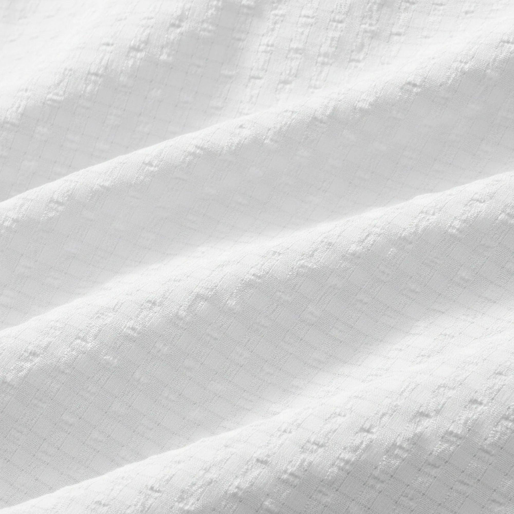 Mizzen and Main Porter Short Sleeve White 