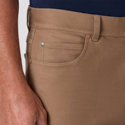 Mocha Mayfield Mens Pant Mizzen+Main 