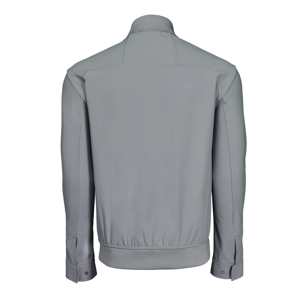 Montauk Bomber Jacket Slate Greyson Clothiers 