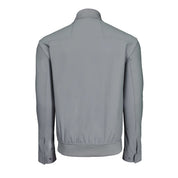 Montauk Bomber Jacket Slate Greyson Clothiers 