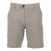 Montauk Performance Short 8" - Riverstone | Greyson Clothiers