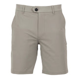 Montauk Performance Short 8" - Riverstone | Greyson Clothiers