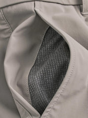 Montauk Performance Short 8" - Riverstone | Greyson Clothiers