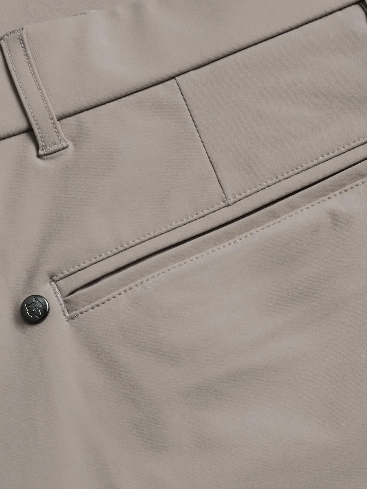 Montauk Performance Short 8" - Riverstone | Greyson Clothiers