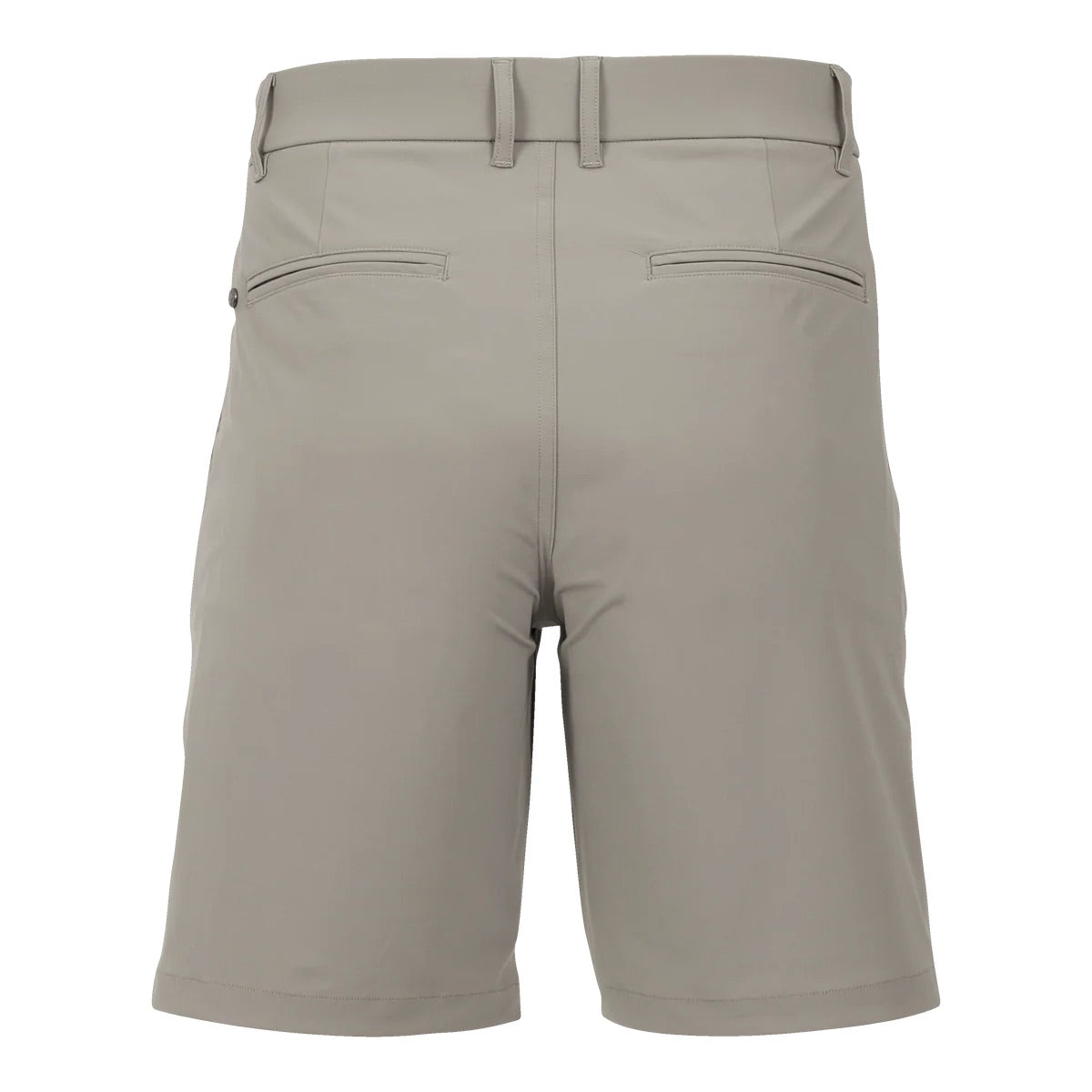 Montauk Performance Short 8" - Riverstone | Greyson Clothiers