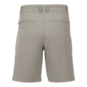 Montauk Performance Short 8" - Riverstone | Greyson Clothiers