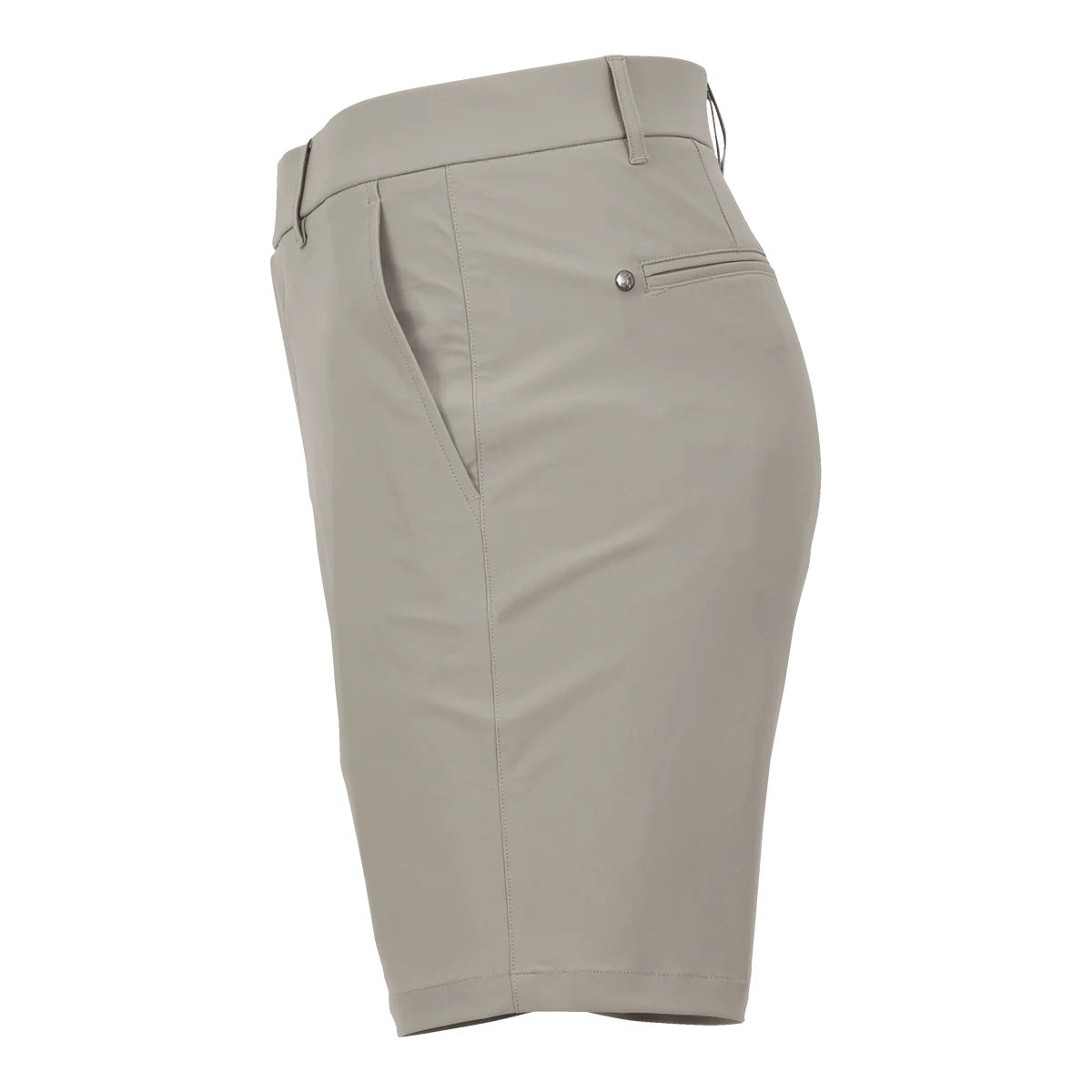 Montauk Performance Short 8" - Riverstone | Greyson Clothiers