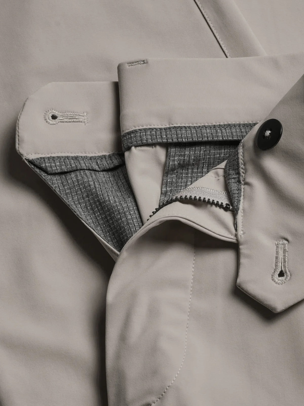 Montauk Performance Short 8" - Riverstone | Greyson Clothiers