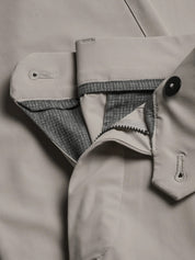 Montauk Performance Short 8" - Riverstone | Greyson Clothiers