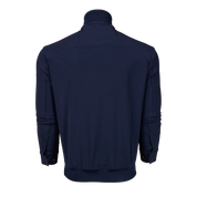 Montauk Bomber Jacket Maltese Blue Greyson Clothiers