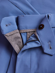 Montauk Performance Short 8" Falcon Greyson Clothiers