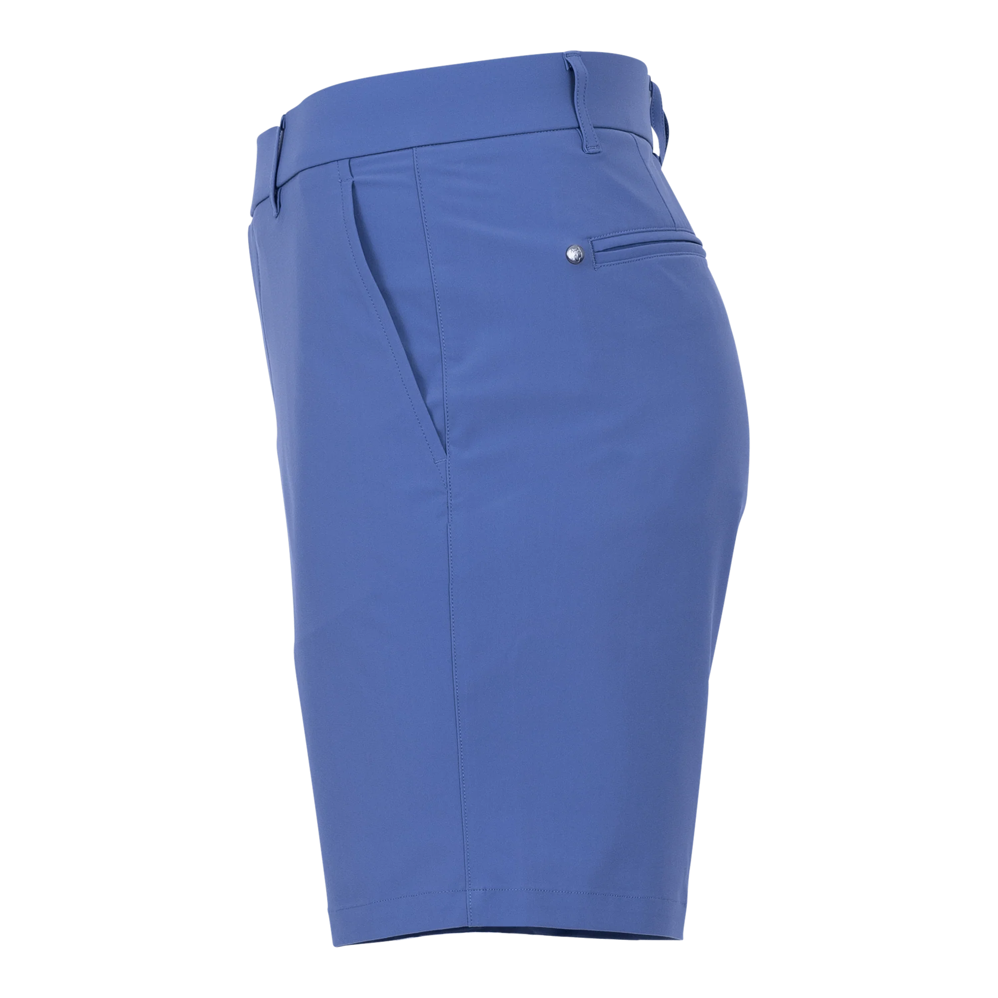Montauk Performance Short 8" Falcon Greyson Clothiers