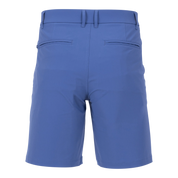 Montauk Performance Short 8" Falcon Greyson Clothiers