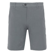 Montauk Performance Short 8" Slate Greyson Clothiers