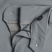 Montauk Performance Short 8" Slate Greyson Clothiers