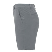 Montauk Performance Short 8" Slate Greyson Clothiers