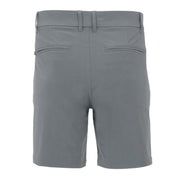 Montauk Performance Short 8" Slate Greyson Clothiers