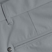 Montauk Performance Short 8" Slate Greyson Clothiers