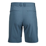 Montauk Short 8" Vintage Indigo Greyson Clothiers Back