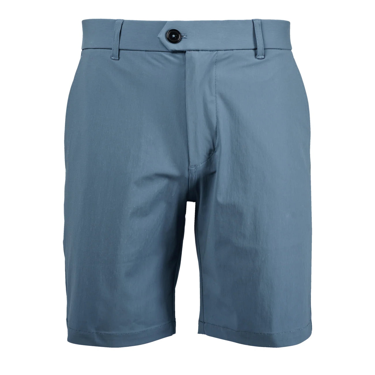 Montauk Short 8" Vintage Indigo Greyson Clothiers Front
