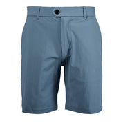 Montauk Short 8" Vintage Indigo Greyson Clothiers Front
