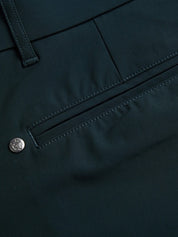 Montauk Trouser Jesper Greyson Clothiers Back Pocket Detail