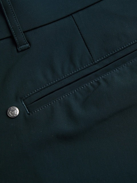 Montauk Trouser Jesper Greyson Clothiers Back Pocket Detail